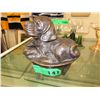 Image 1 : Lab Pup in Bowl