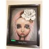 Image 1 : "Eloise" by Angelina Wrona