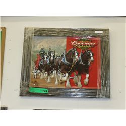 Budweiser - Clydesdales