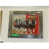 Image 1 : Budweiser - Clydesdales