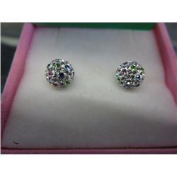 New 14KT Gold earrings