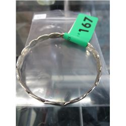 TAXCO Sterling Silver bangle