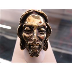 Ed Hardy Biker Style Ring