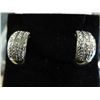 Image 1 : New Diamond earrings
