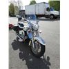 Image 2 : 2005 Yamaha V Star Motorcycle