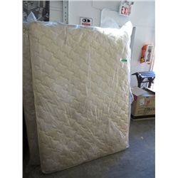 Queen hide-a-bed mattress