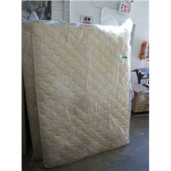 Queen hide-a-bed mattress
