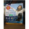 Image 1 : Obusforme low back backrest support system