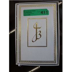 White Jerusalem Bible