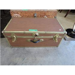 Trunk - 30" x 16" x 12"