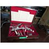 Image 1 : Flatware chest