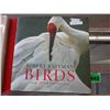Image 1 : Book - "Birds" by Robert Bateman