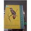 Image 1 : 1950's James Fenwick Lansdowne print folio