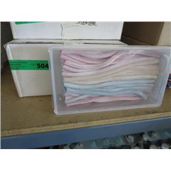 Case of Live Wire candy
