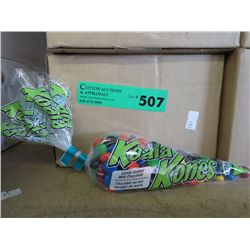 Case of Koala Kones