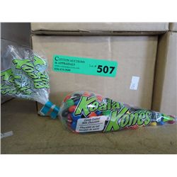 Case of Koala Kones