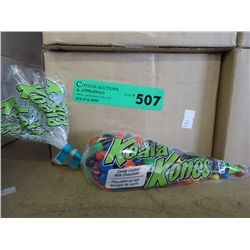 Case of Koala Kones