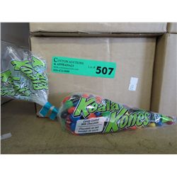 Case of Koala Kones
