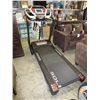 Image 1 : Electric treadmill - as is