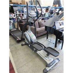 Nordic Track elliptical trainer