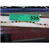 Image 1 : Multi-stone bracelet, stamped "333"