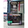Image 1 : Nishika 35mm 3-D camera & twin light flash
