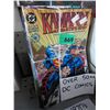 Image 1 : Over 50 DC comics