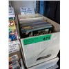Image 1 : Box of collector comics