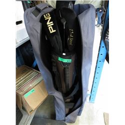MacGregor golf bag 