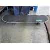 Image 1 : Used skateboard