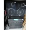 Image 1 : Sanyo home audio system