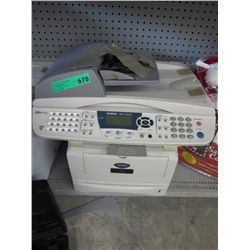 Brother MFC-8440 printer