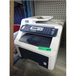 Brother MFC-9120CN