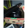 Image 1 : Box of electronics