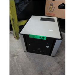 Antec desktop computer tower
