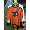 Image 1 : Lindros jersey, as is.