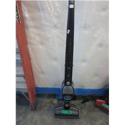 Rechargeable Electrolux stick vacuum