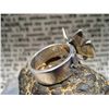 Image 3 : JAMES AVERY STERLING SILVER MARIPOSA BUTTERFLY RING 9.3 GRAMS SIZE 6