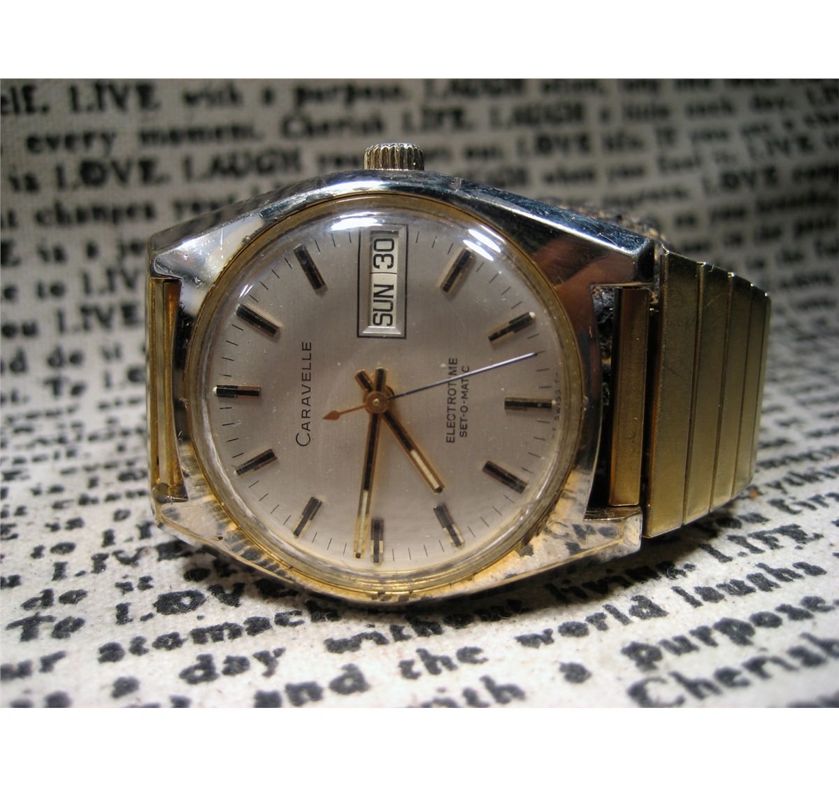 Caravelle set o matic Clearance