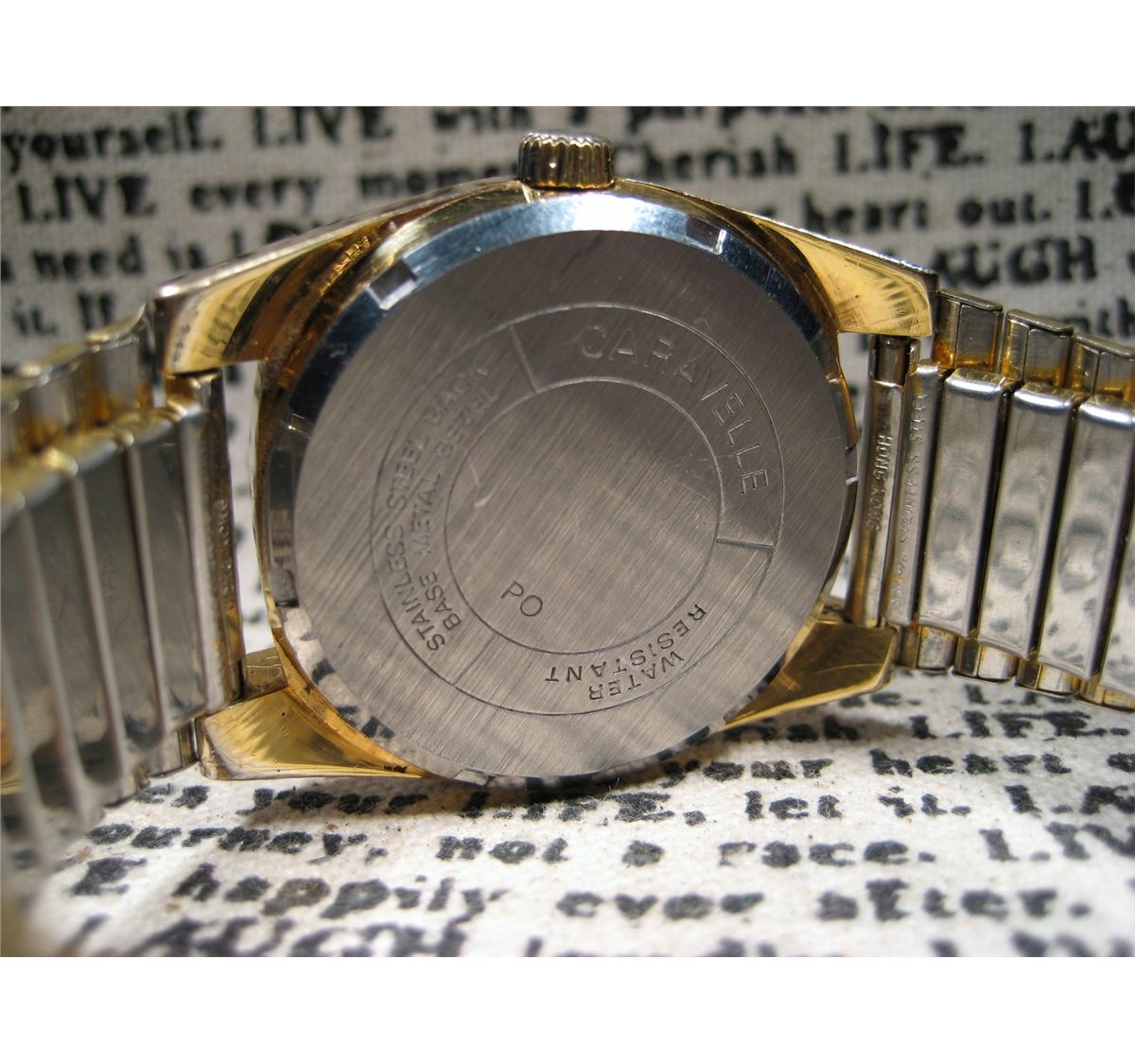 Caravelle set o matic Clearance