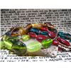 Image 2 : ARTISAN STYLE GLASS BEADED NECKLACE