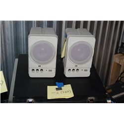 Roland MA-12 Micro Monitors - Pair