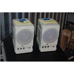 Roland MA-12 Micro Monitors - pair
