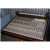 Image 1 : Tascam M-50 8 Channel Mixing Console