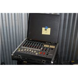 Panasonic Ramsa WR-133 Mixer