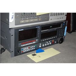 Alesis M-20 SVHS Digital Audio Recorder