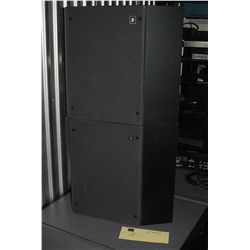 JBL 8330 Speakers - Pair