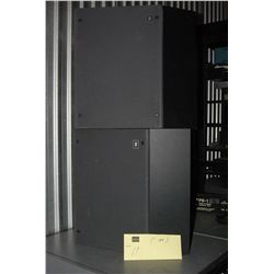 JBL 8330 Speakers - Pair