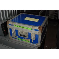 Cases Inc. Flight Case