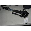 Image 1 : Manfrotto 680 Monopod w/700RS Fluid Head